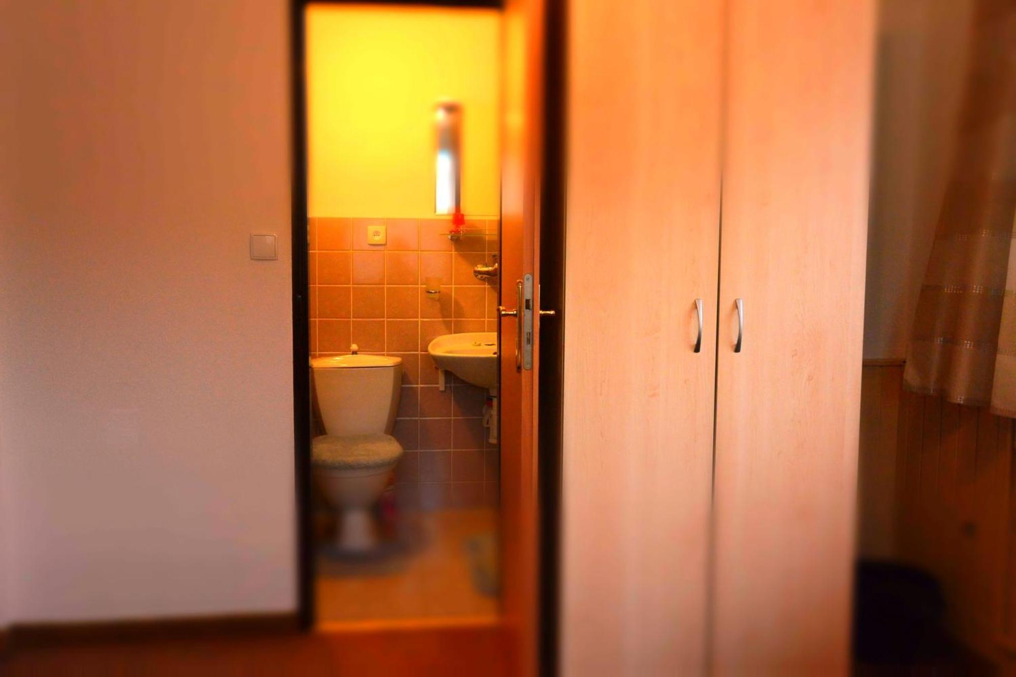 Pension Arabela Harrachov Zimmer foto
