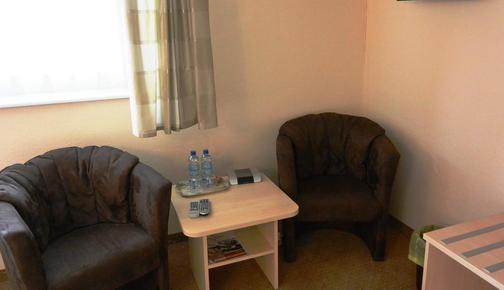 Pension Arabela Harrachov Zimmer foto